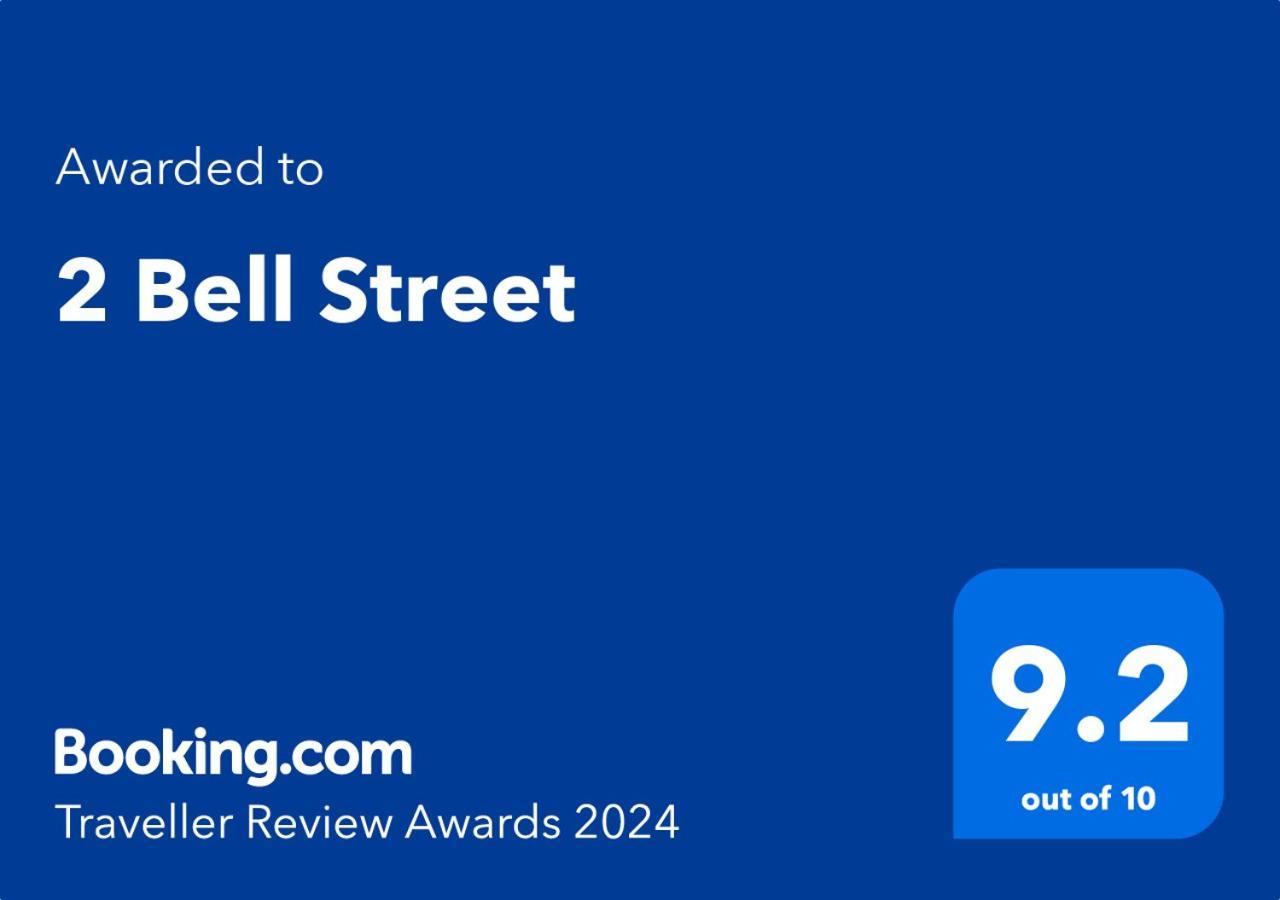 탈가스 2 Bell Street 아파트 외부 사진